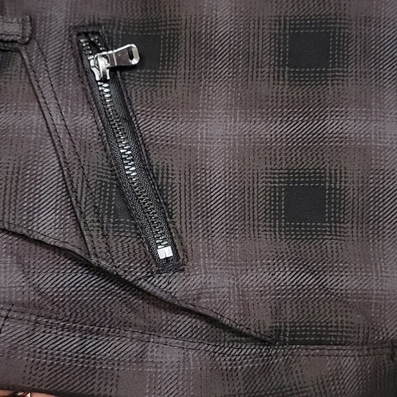 DEMOCRACY  HIGH RISE PANTS/ SIZE 8. - Picture 13 of 13